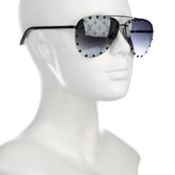 party aviator sunglasses
